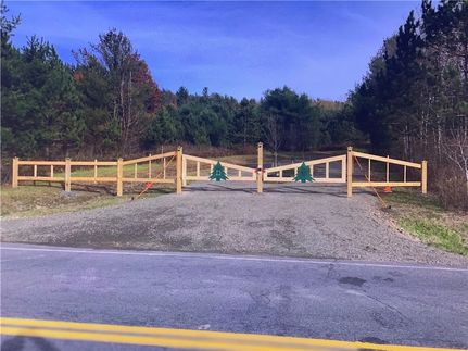 Land for sale in Orange County, New York