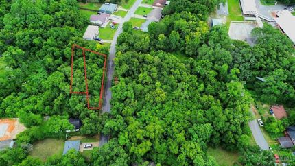 Undeveloped Land for sale in Escambia County, Florida