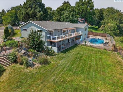Recreational Property for sale in Benton County, Washington