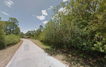 Homesite for sale in Charlotte County, Florida