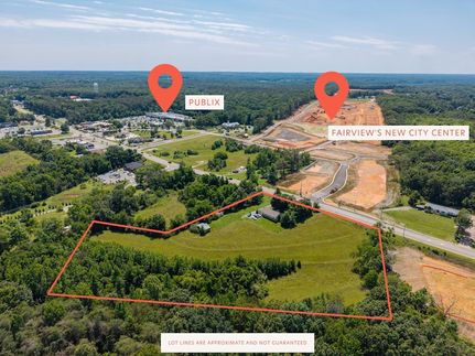 Farm and Ranch for sale in Williamson County, Tennessee