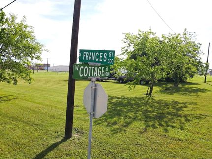 Homesite for sale in Kaufman County, Texas