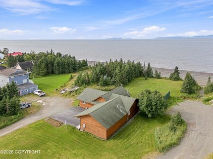 House for sale in Kenai Peninsula Borough, Alaska