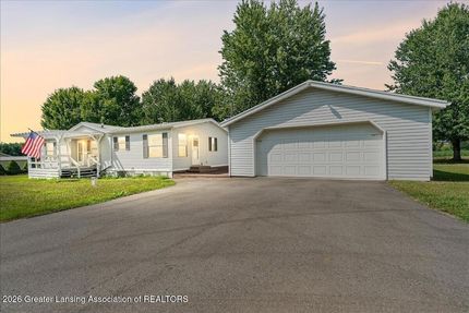 Land for sale in Eaton County, Michigan