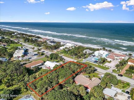 Undeveloped Land for sale in Brevard County, Florida
