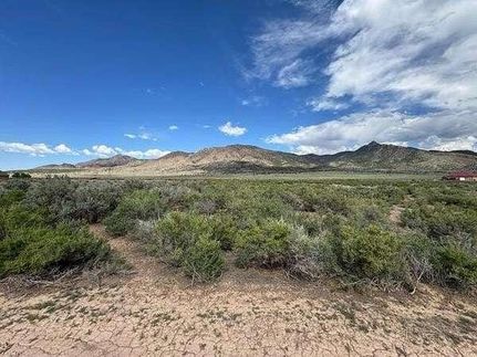 Undeveloped Land for sale in Iron County, Utah