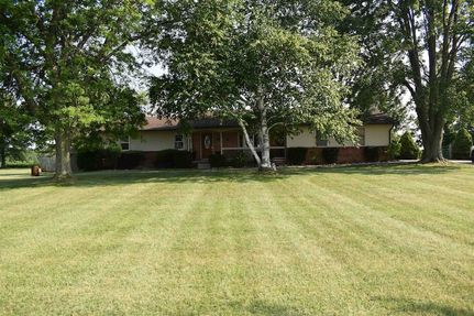 Land for sale in Saint Clair County, Michigan