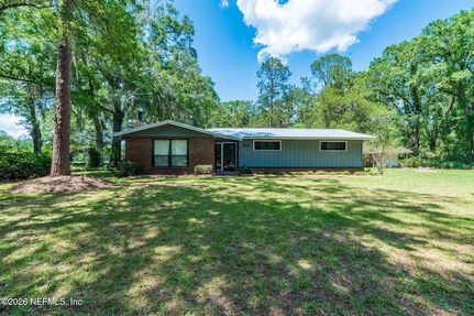 Land for sale in Baker County, Florida
