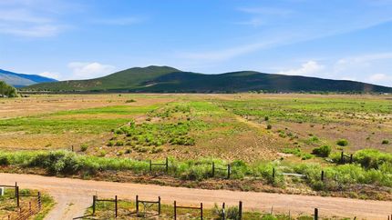 Land for sale in Taos County, New Mexico