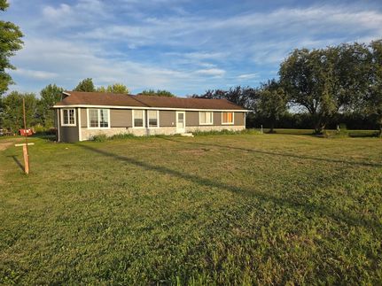 House for sale in Pipestone County, Minnesota