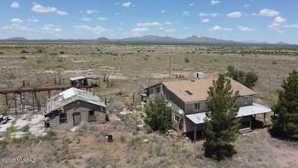 Farm and Ranch for sale in Cochise County, Arizona