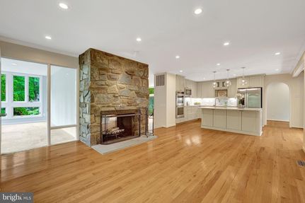 Land for sale in Fairfax County, Virginia