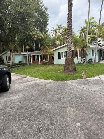 House for sale in Miami-Dade County, Florida