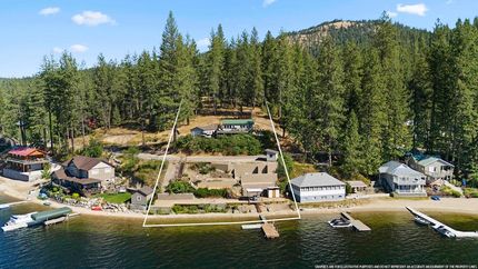 Recreational Property for sale in Stevens County, Washington