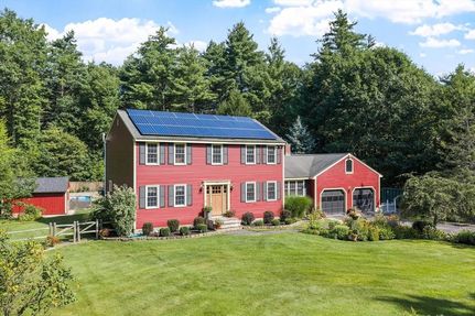 Land for sale in Middlesex County, Massachusetts