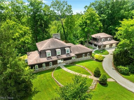 Farm and Ranch for sale in Trumbull County, Ohio