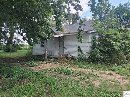 House for sale in Henry County, Missouri