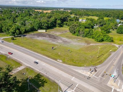 Land for sale in Williamson County, Illinois