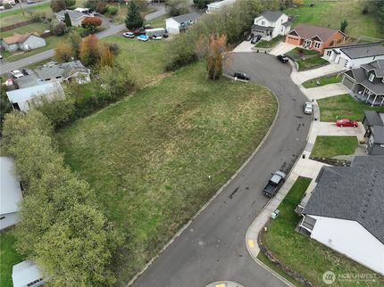 Undeveloped Land for sale in Wahkiakum County, Washington