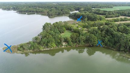Undeveloped Land for sale in Northampton County, Virginia