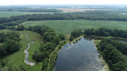 Land for sale in Accomack County, Virginia