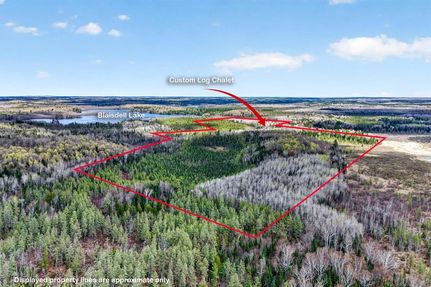 Timberland Property for sale in Sawyer County, Wisconsin