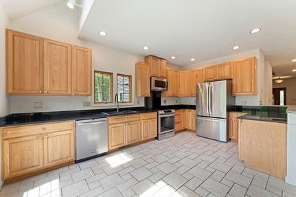 House for sale in Worcester County, Massachusetts