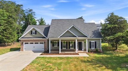 Land for sale in Bedford County, Virginia