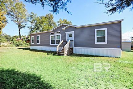 Land for sale in Baldwin County, Alabama