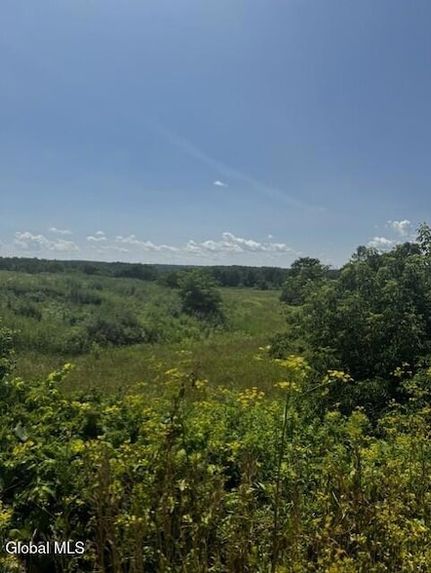 Land for sale in Saratoga County, New York