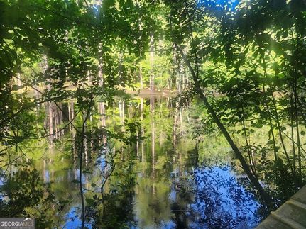 Land for sale in Newton County, Georgia