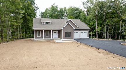 Land for sale in Tolland County, Connecticut