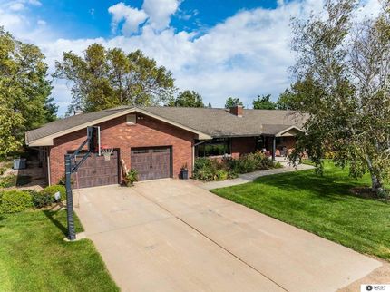 Land for sale in York County, Nebraska