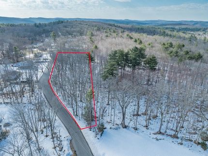 Land for sale in Hampden County, Massachusetts