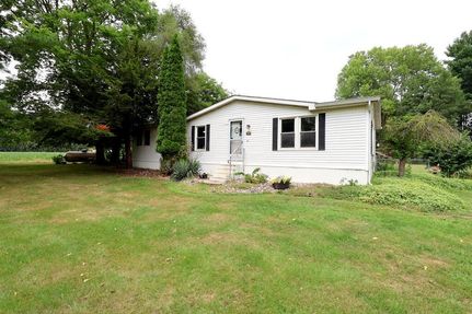 Farm and Ranch for sale in Branch County, Michigan