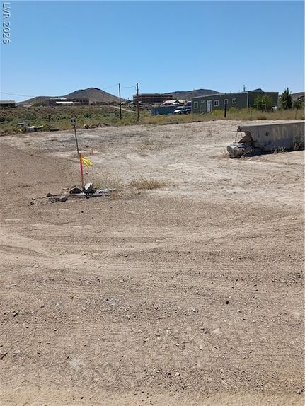 Land for sale in Esmeralda County, Nevada
