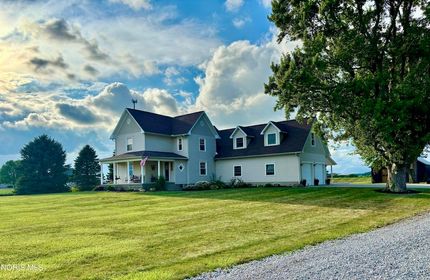 Land for sale in Fulton County, Ohio