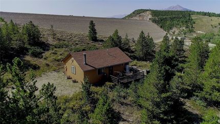 Land for sale in Summit County, Colorado