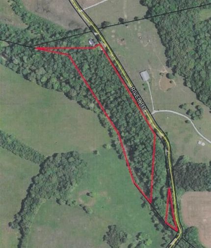 Land for sale in Logan County, Kentucky