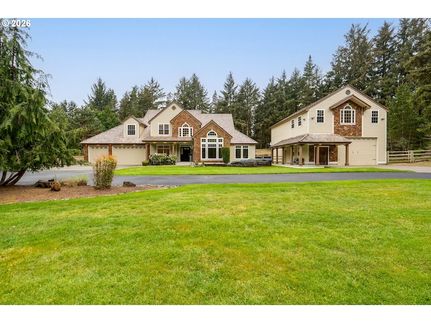 Land for sale in Clatsop County, Oregon