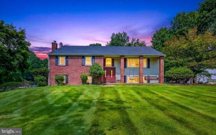Land for sale in Chester County, Pennsylvania