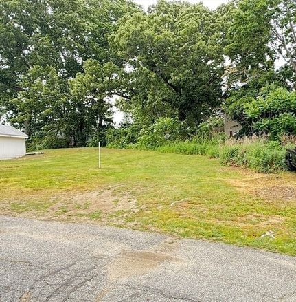 Undeveloped Land for sale in Worcester County, Massachusetts