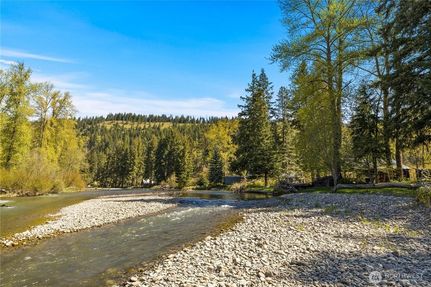 Land for sale in Kittitas County, Washington