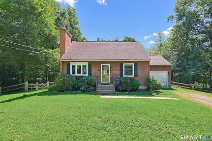 Land for sale in Windham County, Connecticut