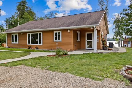 Land for sale in Saint Louis County, Minnesota