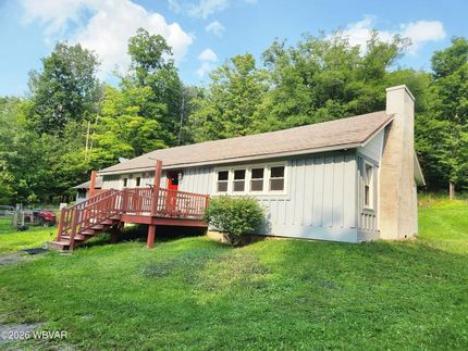 Commercial Property for sale in Bradford County, Pennsylvania