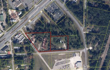 House for sale in Bradford County, Florida