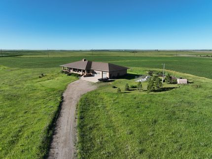 Land for sale in Kidder County, North Dakota