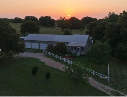 Land for sale in Comanche County, Texas