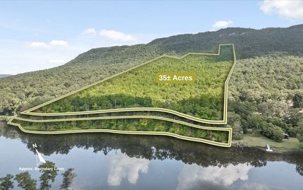 Farm and Ranch for sale in Marion County, Tennessee
